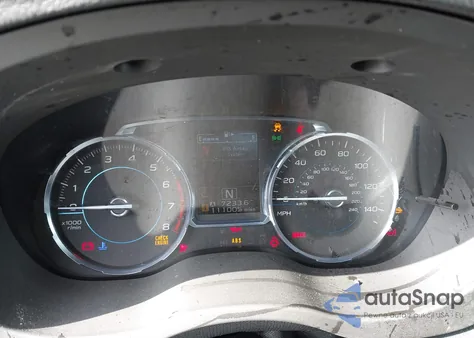 2017 Subaru Forester 2.5I Limited from USA, damaged, VIN JF2SJALC9HH803468